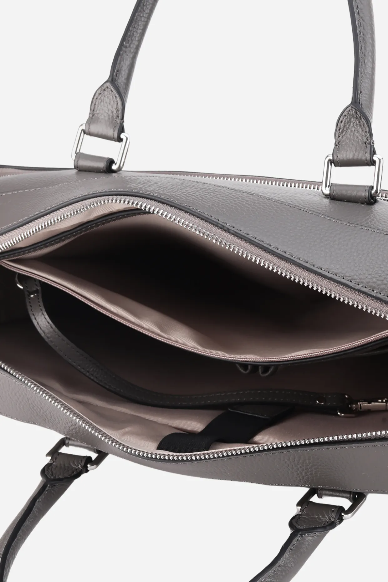 MONACO LEATHER LAPTOP