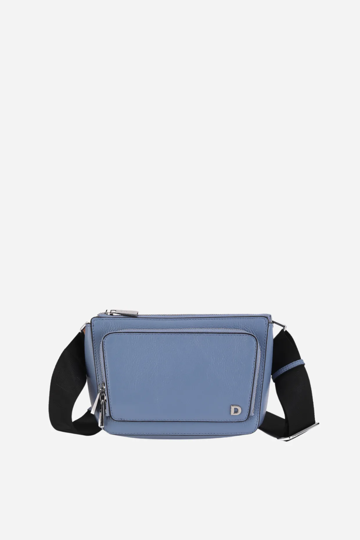 MONACO LEATHER WAISTBELT BAG