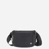 MONACO LEATHER WAISTBELT BAG