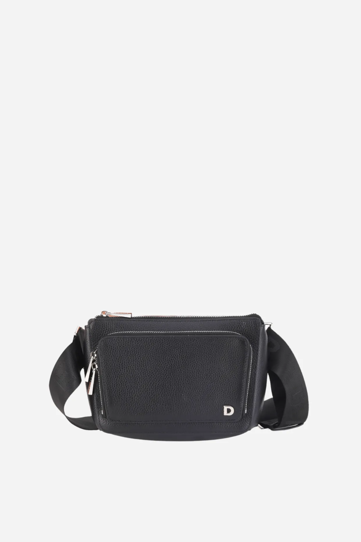 MONACO LEATHER WAISTBELT BAG