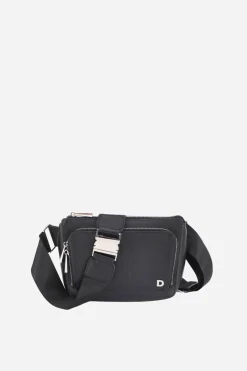 MONACO LEATHER WAISTBELT BAG