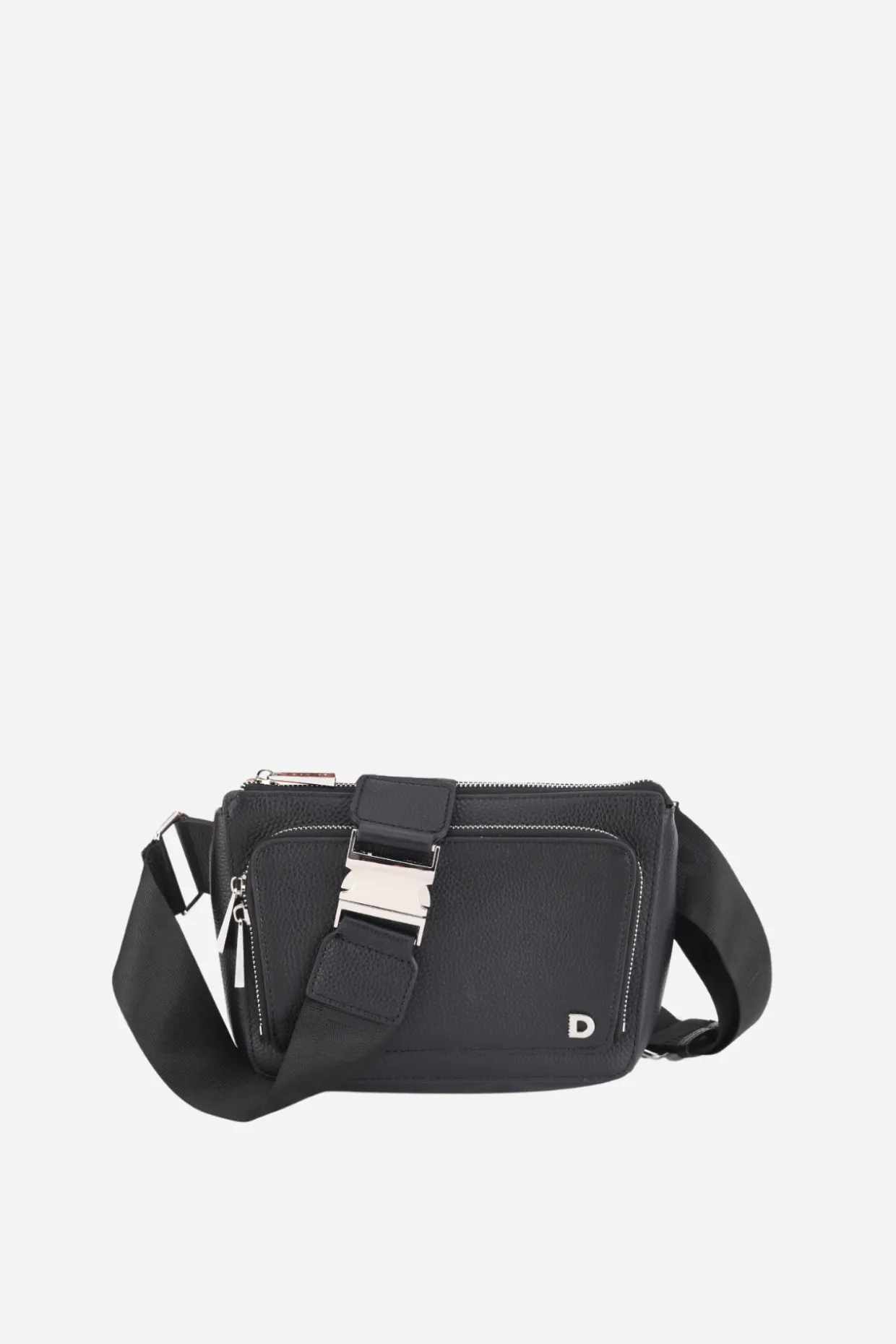 MONACO LEATHER WAISTBELT BAG