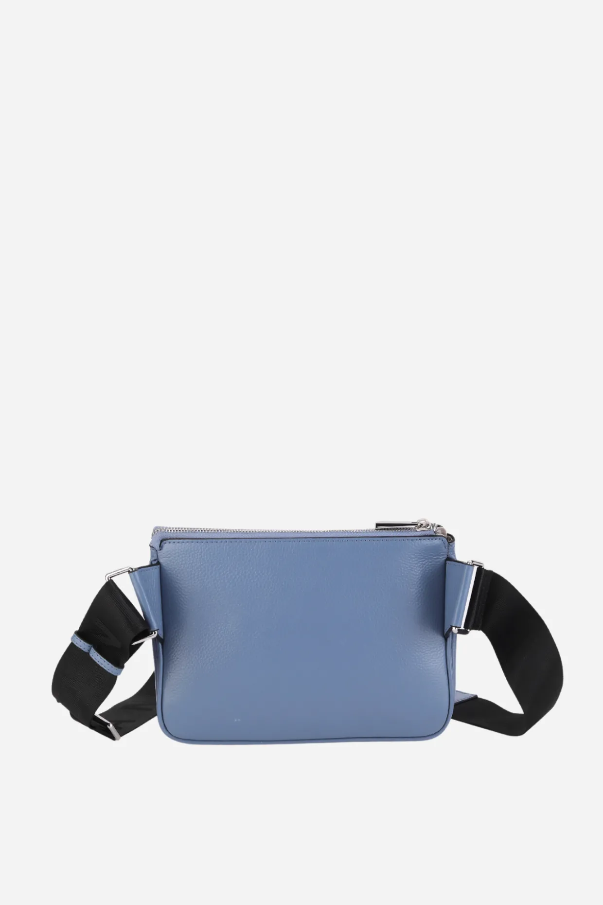 MONACO LEATHER WAISTBELT BAG