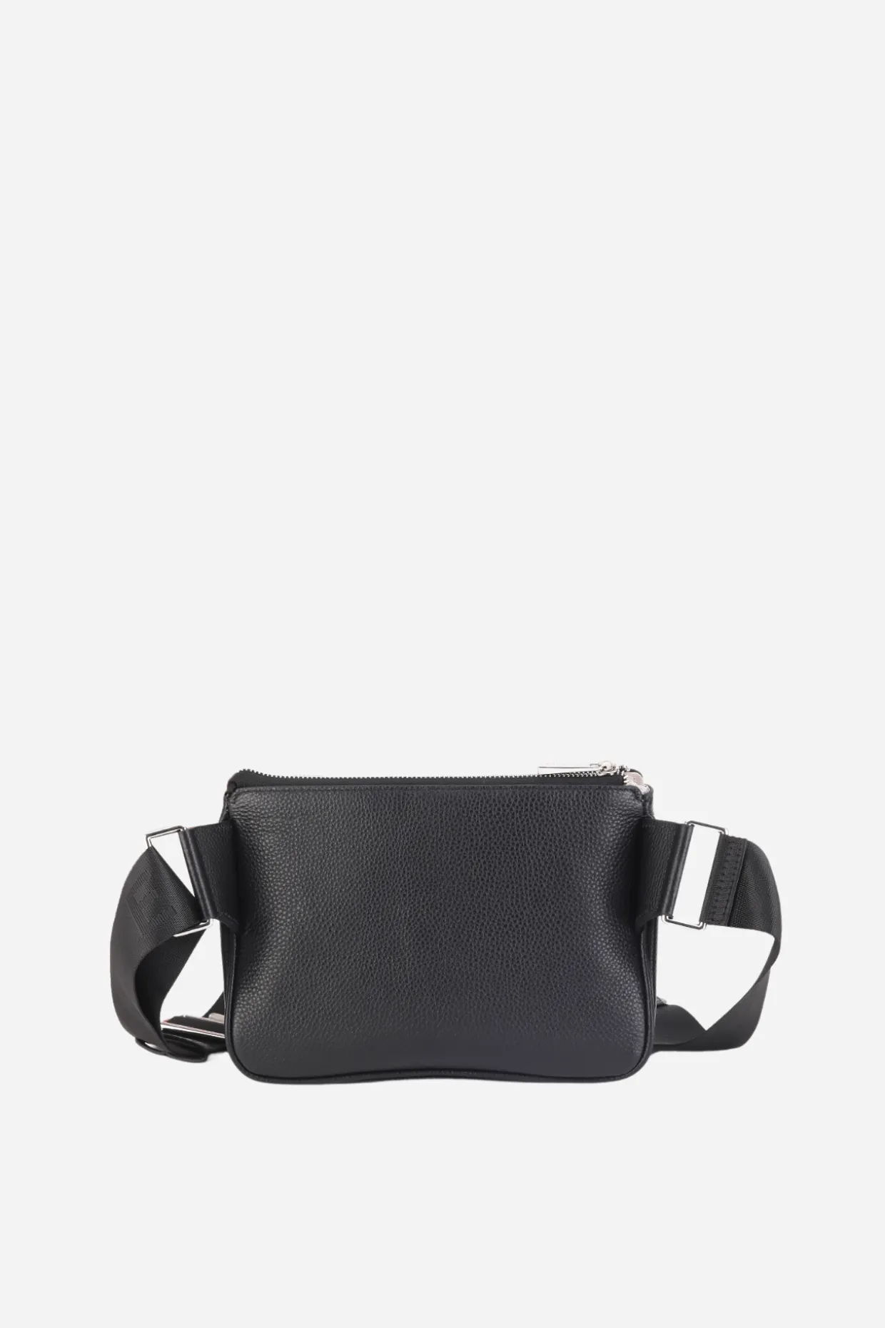 MONACO LEATHER WAISTBELT BAG