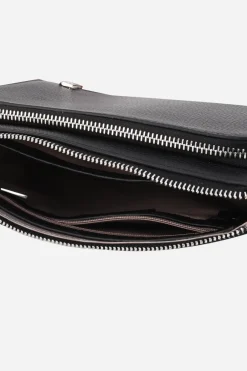 MONACO LEATHER WAISTBELT BAG