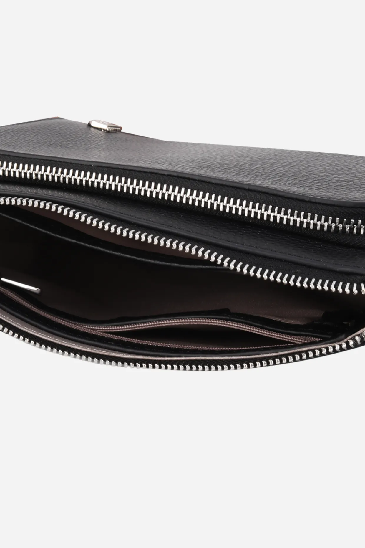 MONACO LEATHER WAISTBELT BAG
