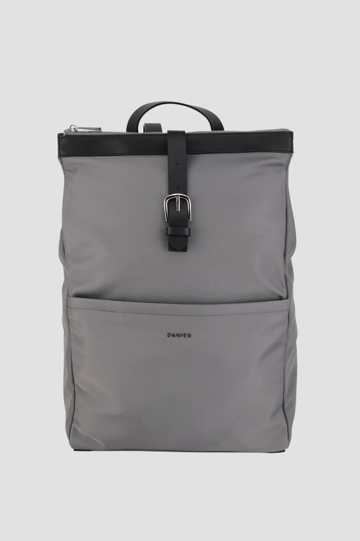 MONACO NYLON BACKPACK
