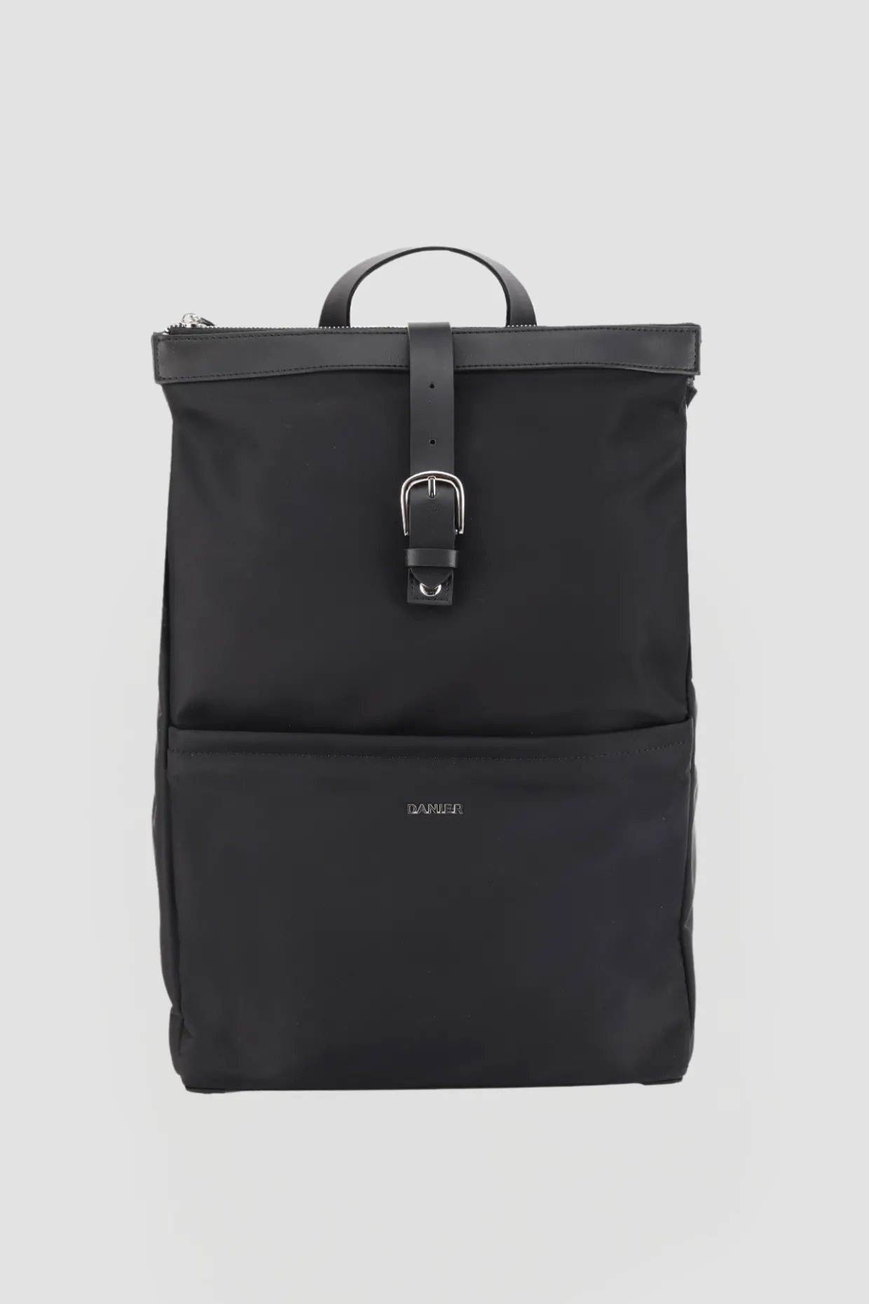 MONACO NYLON BACKPACK