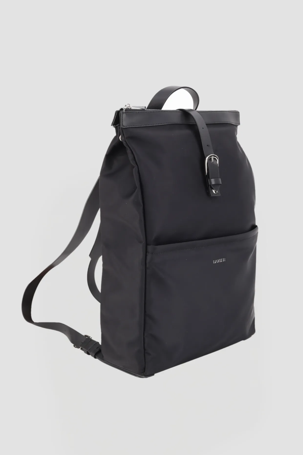 MONACO NYLON BACKPACK