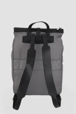 MONACO NYLON BACKPACK