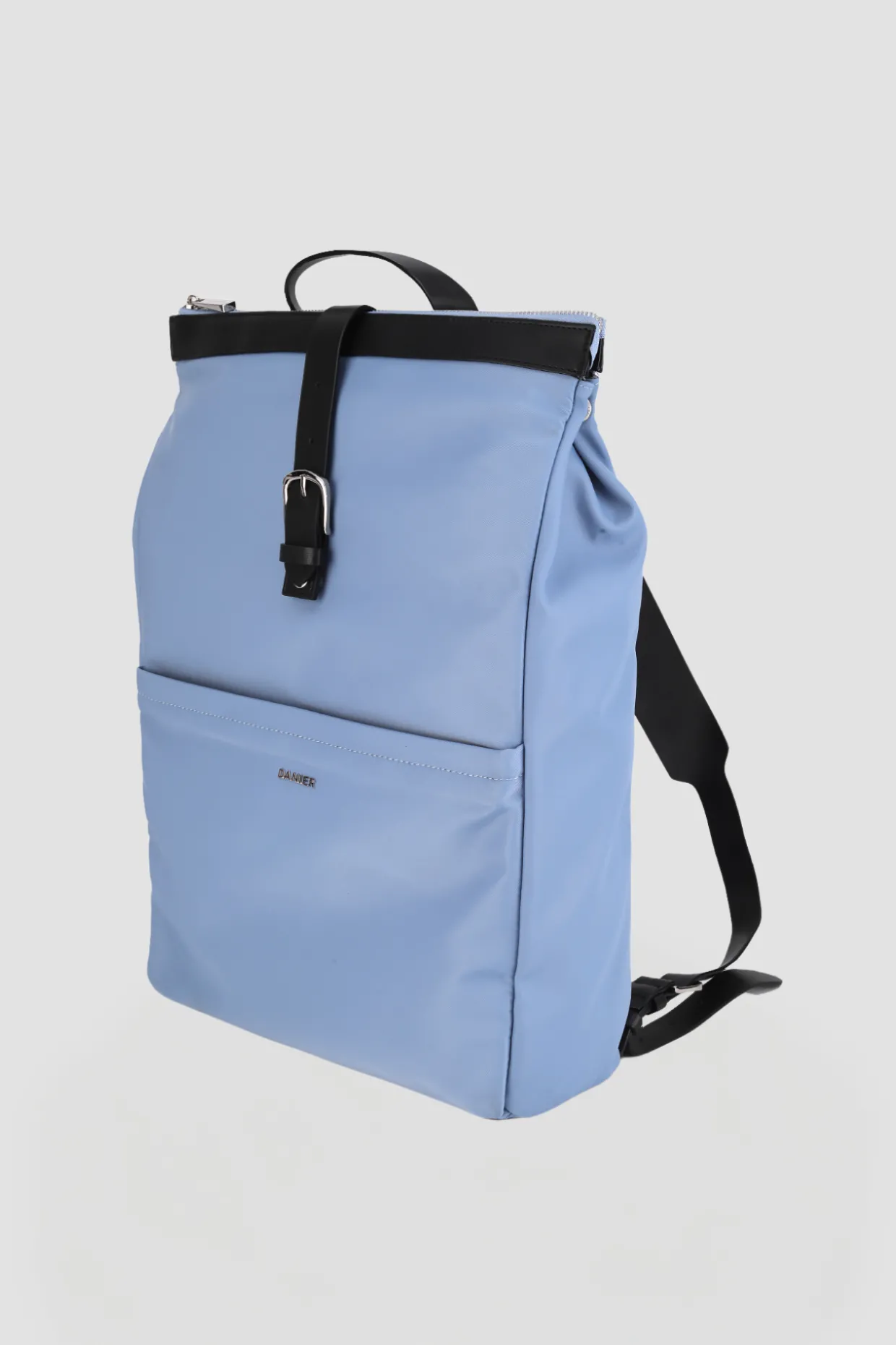MONACO NYLON BACKPACK