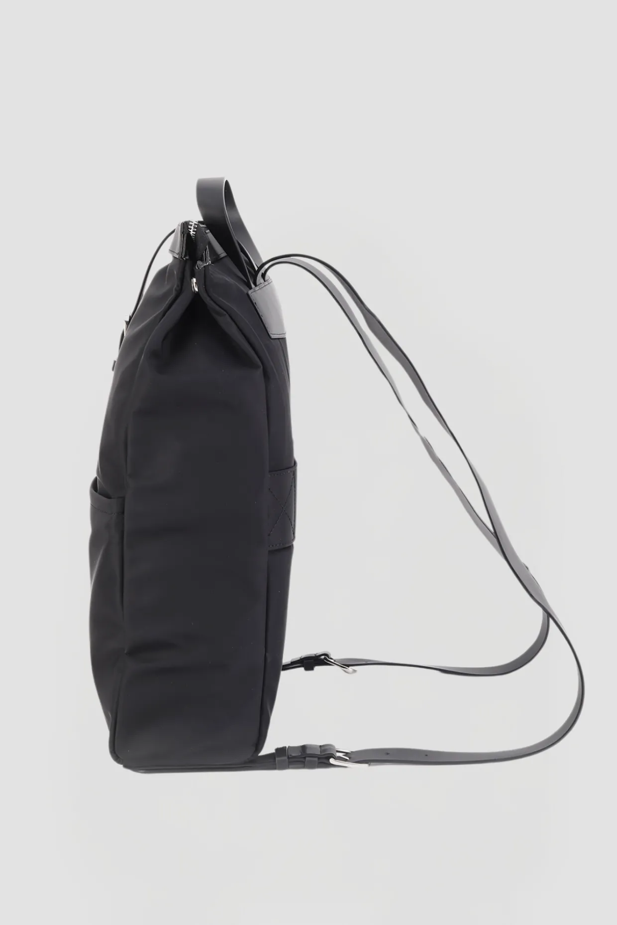 MONACO NYLON BACKPACK