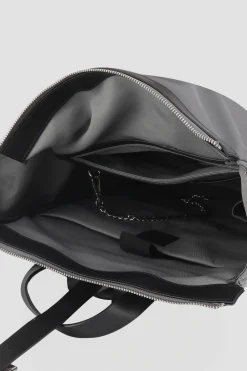 MONACO NYLON BACKPACK