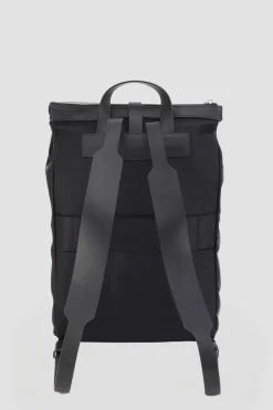 MONACO NYLON BACKPACK