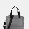 MONACO NYLON WEEKENDER