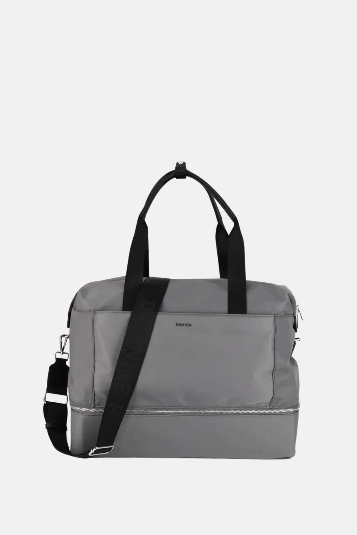 MONACO NYLON WEEKENDER