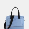 MONACO NYLON WEEKENDER