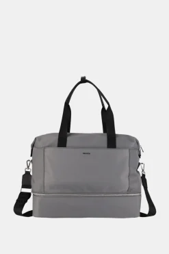 MONACO NYLON WEEKENDER