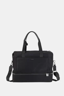 MONACO NYLON WEEKENDER