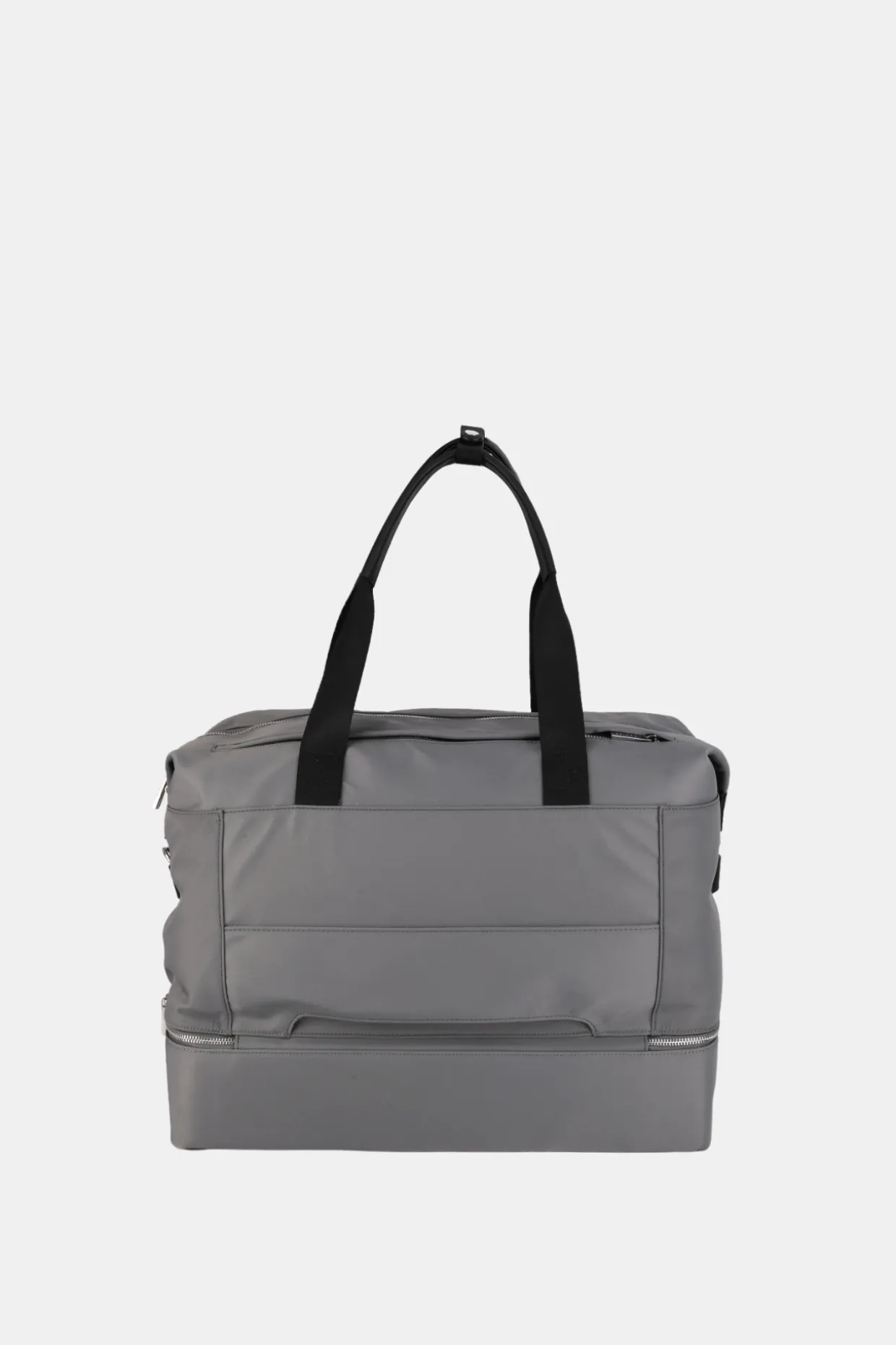 MONACO NYLON WEEKENDER