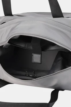 MONACO NYLON WEEKENDER
