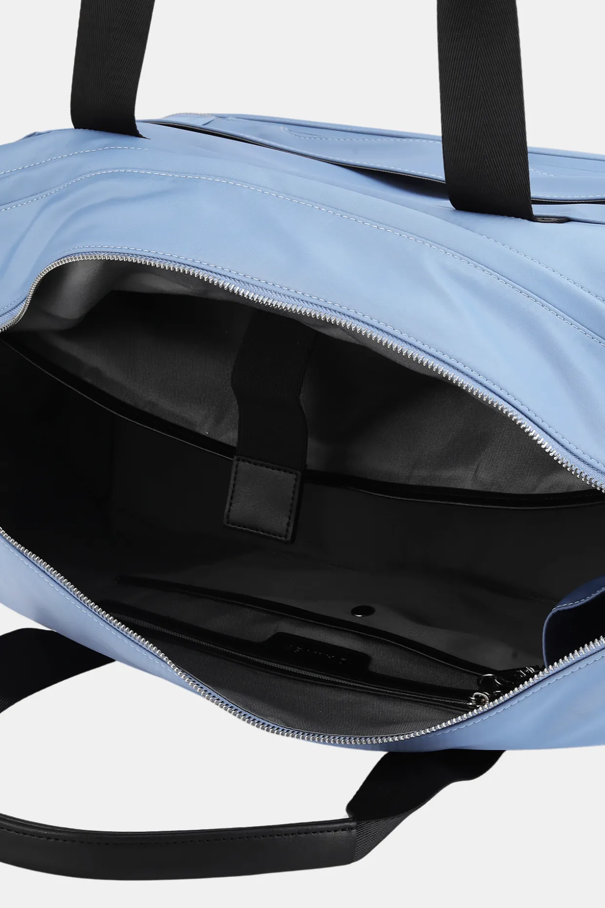 MONACO NYLON WEEKENDER