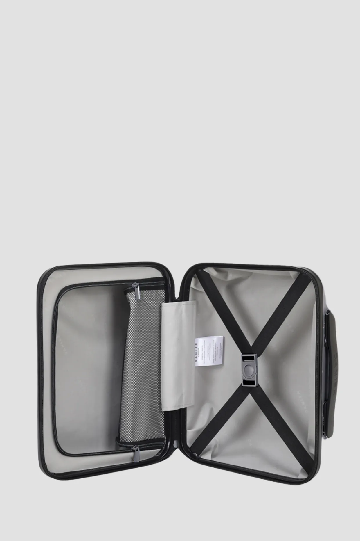 MONACO 14" BEAUTY CASE