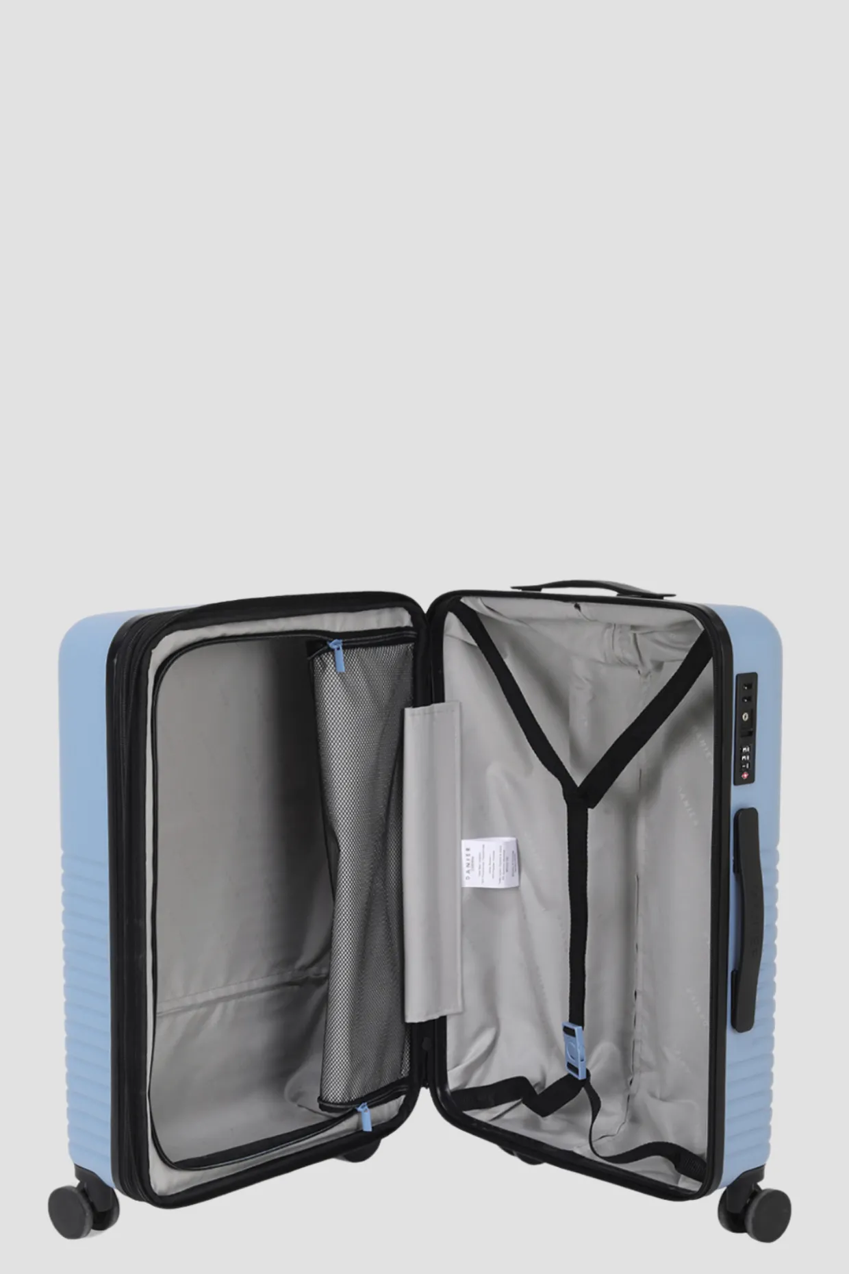 MONACO 18" CARRY-ON CASE
