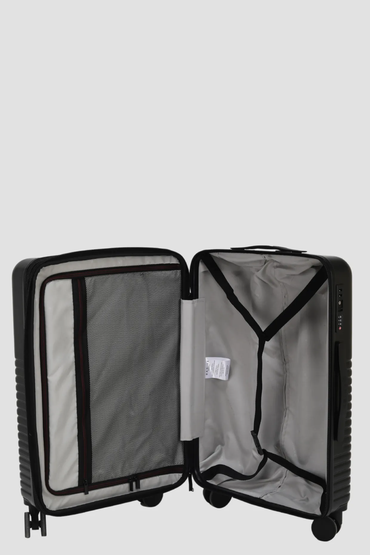 MONACO 22" MEDIUM LUGGAGE CASE