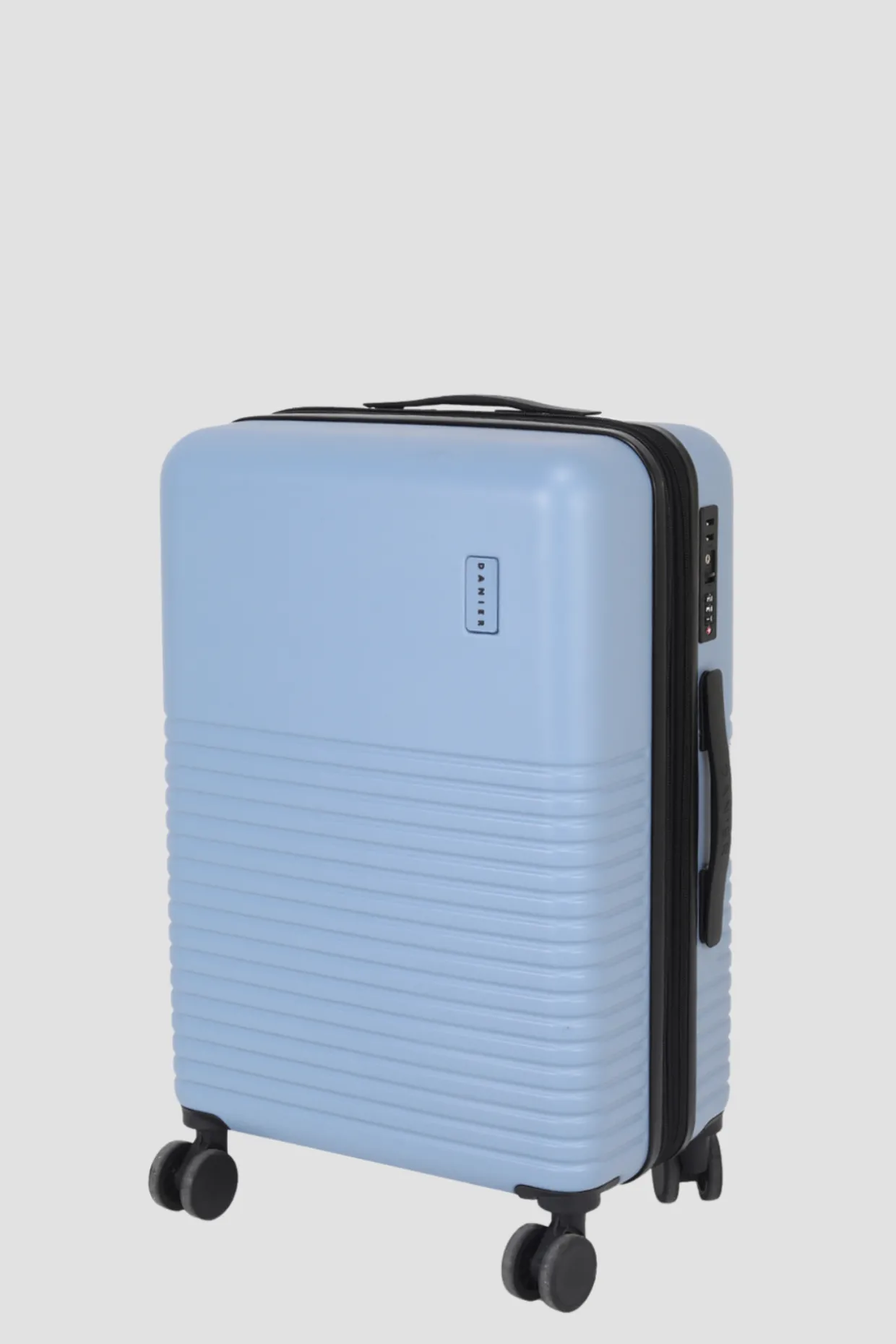 MONACO 22" MEDIUM LUGGAGE CASE