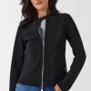 MONACO REVERSIBLE JACKET