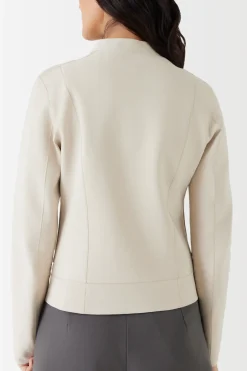 MONACO REVERSIBLE JACKET