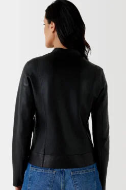 MONACO REVERSIBLE JACKET