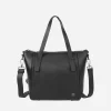 MYLAH SATCHEL