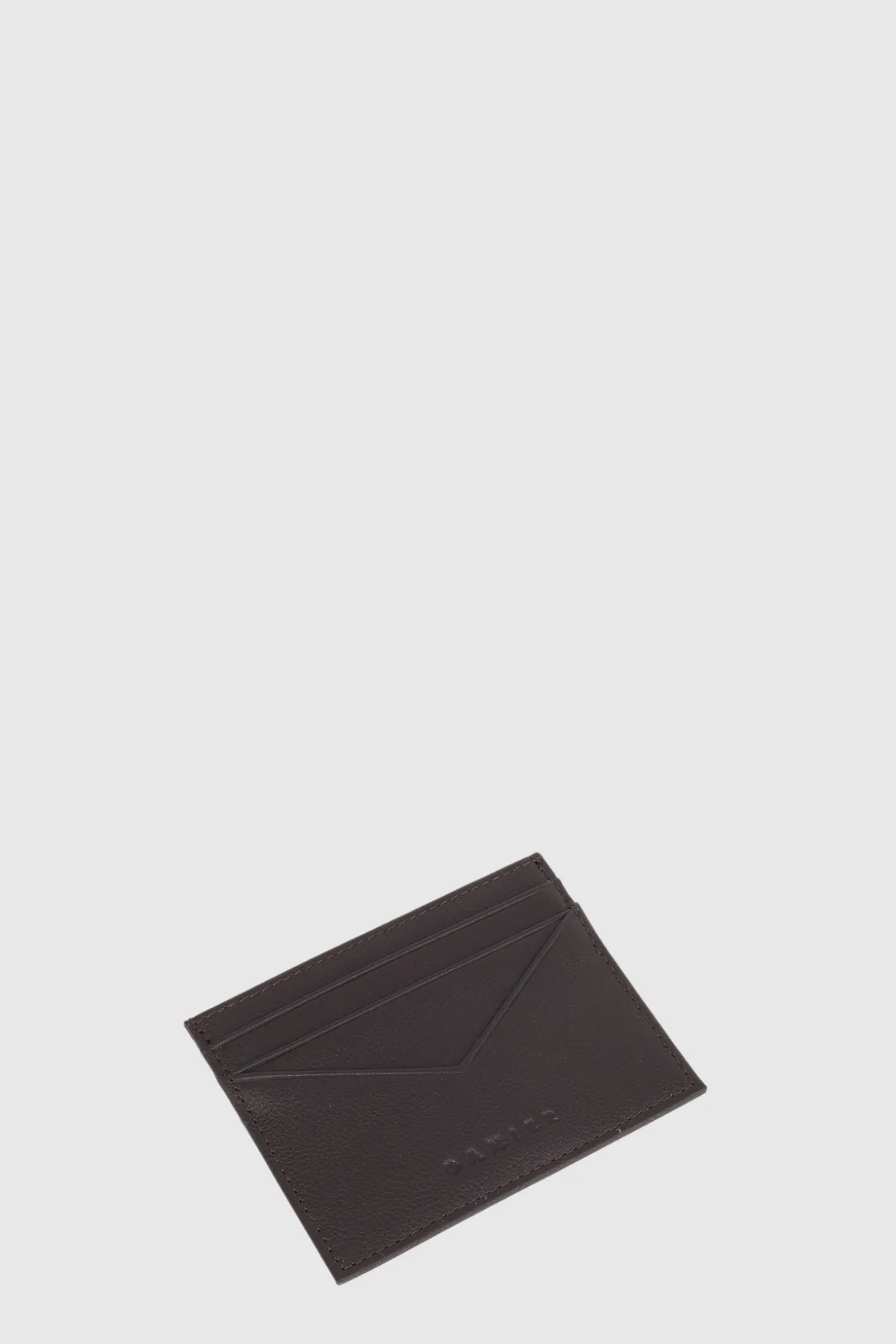 NASH CARDHOLDER