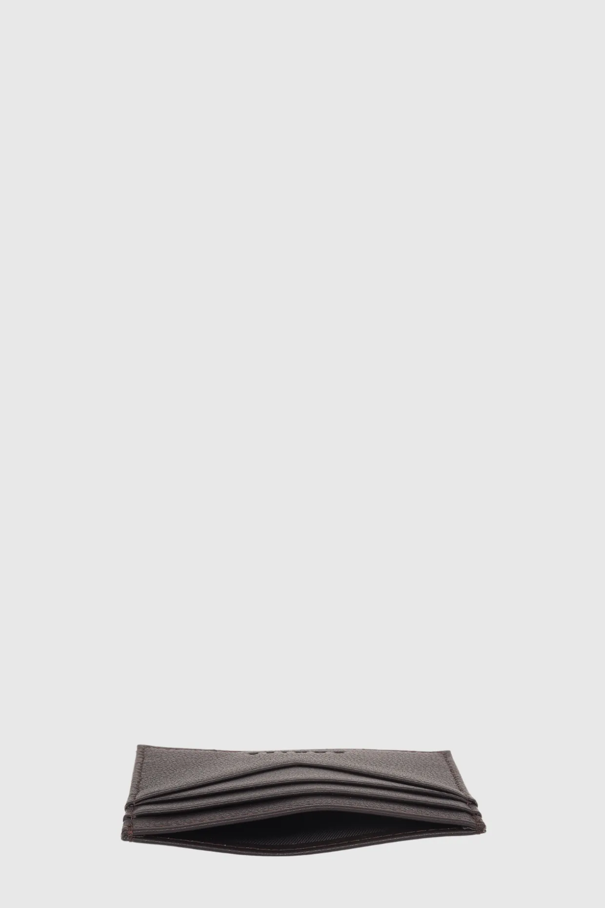 NASH CARDHOLDER