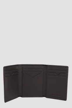 NASH TRI-FOLD WALLET