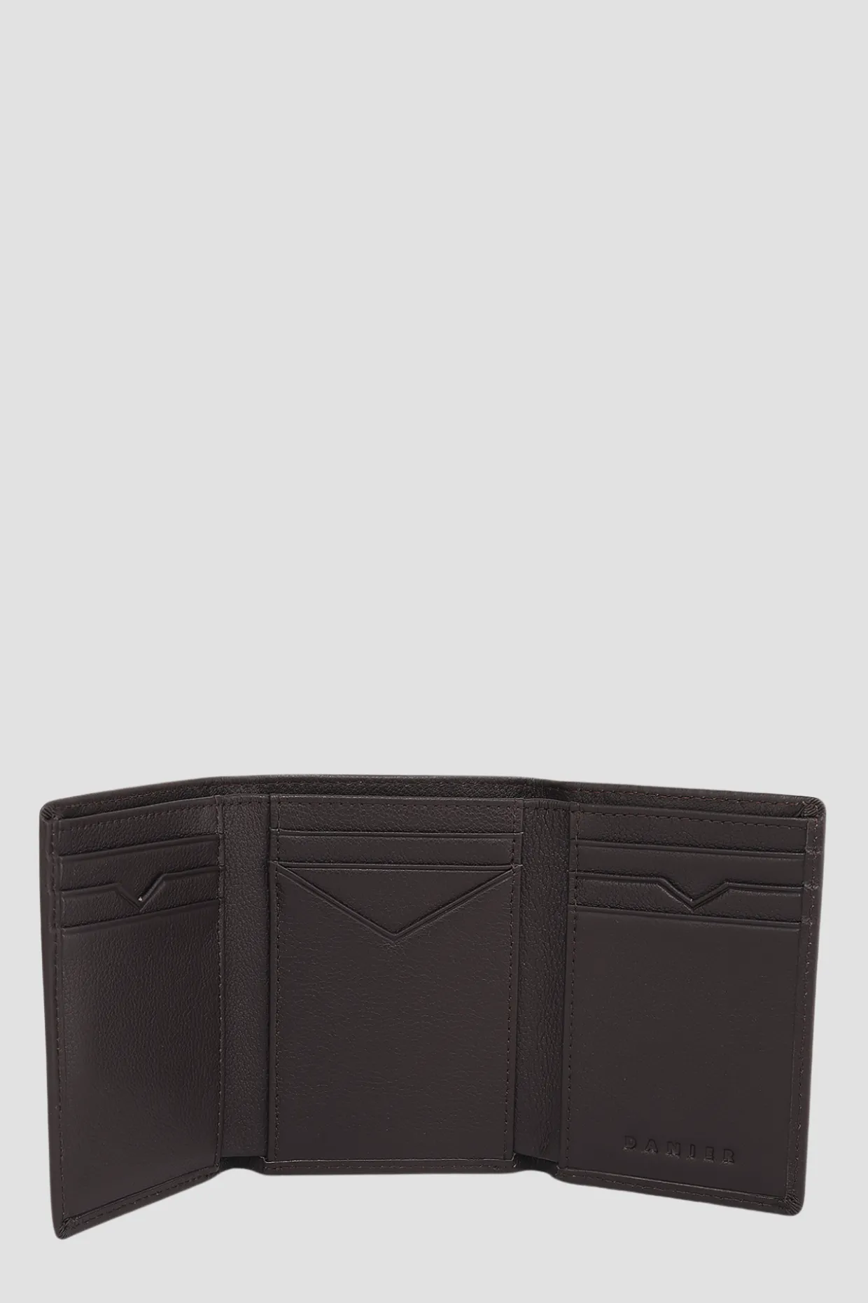 NASH TRI-FOLD WALLET