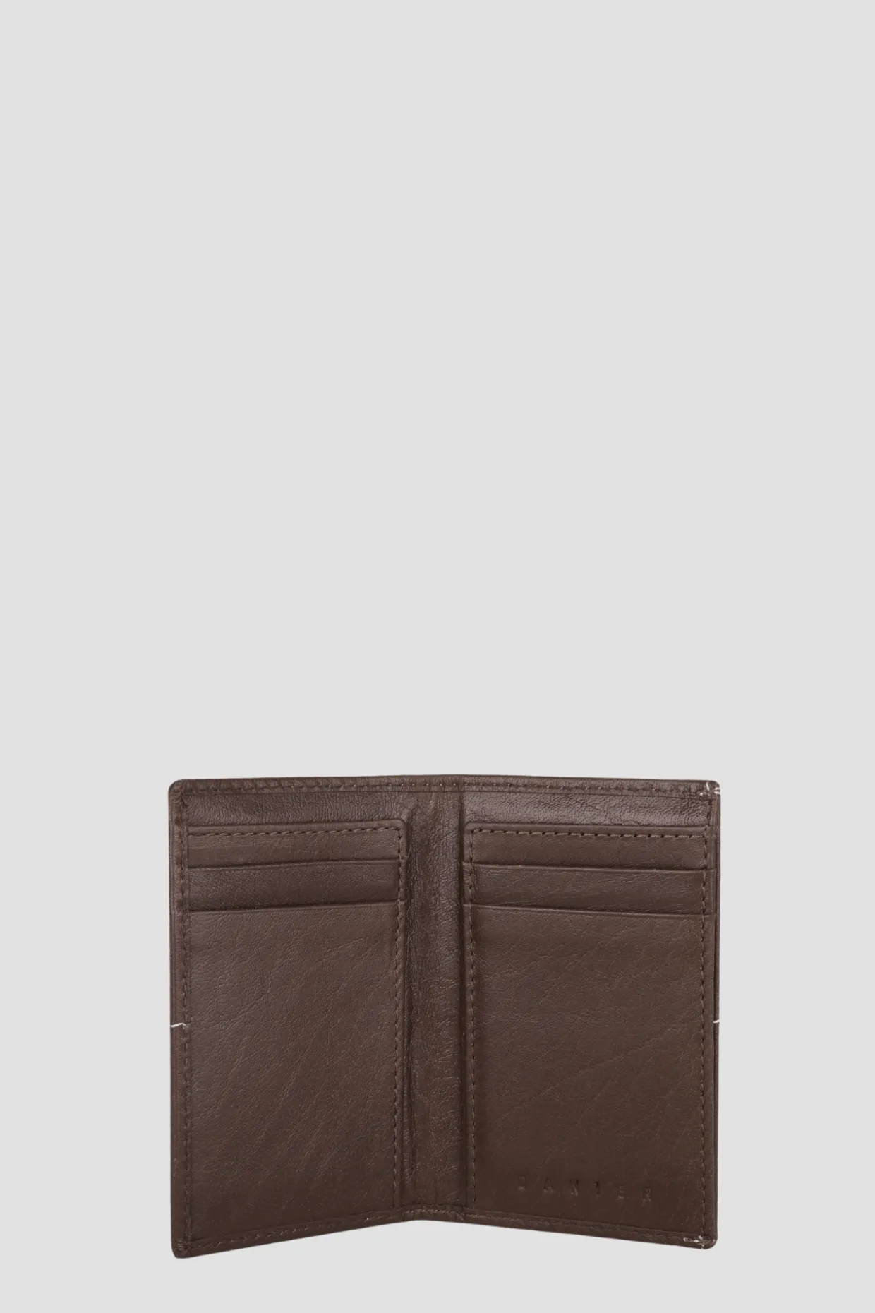 NOLE BI-FOLD CARDHOLDER