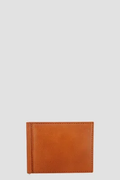 PORTER MONEY CLIP WALLET