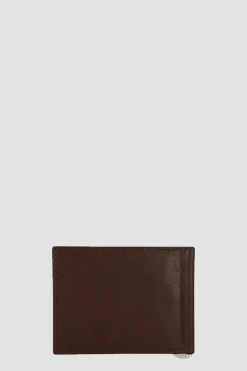 PORTER MONEY CLIP WALLET
