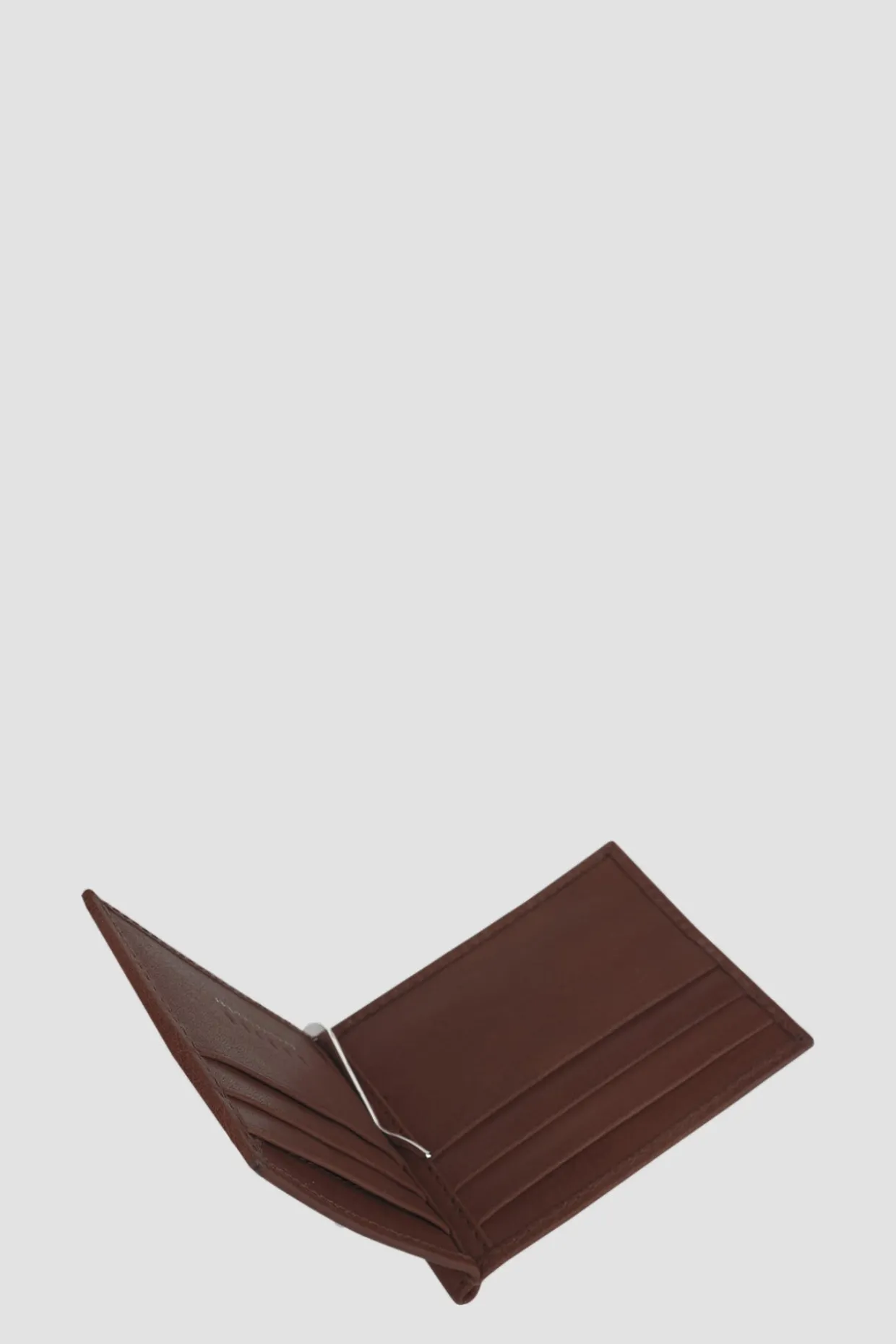 PORTER MONEY CLIP WALLET
