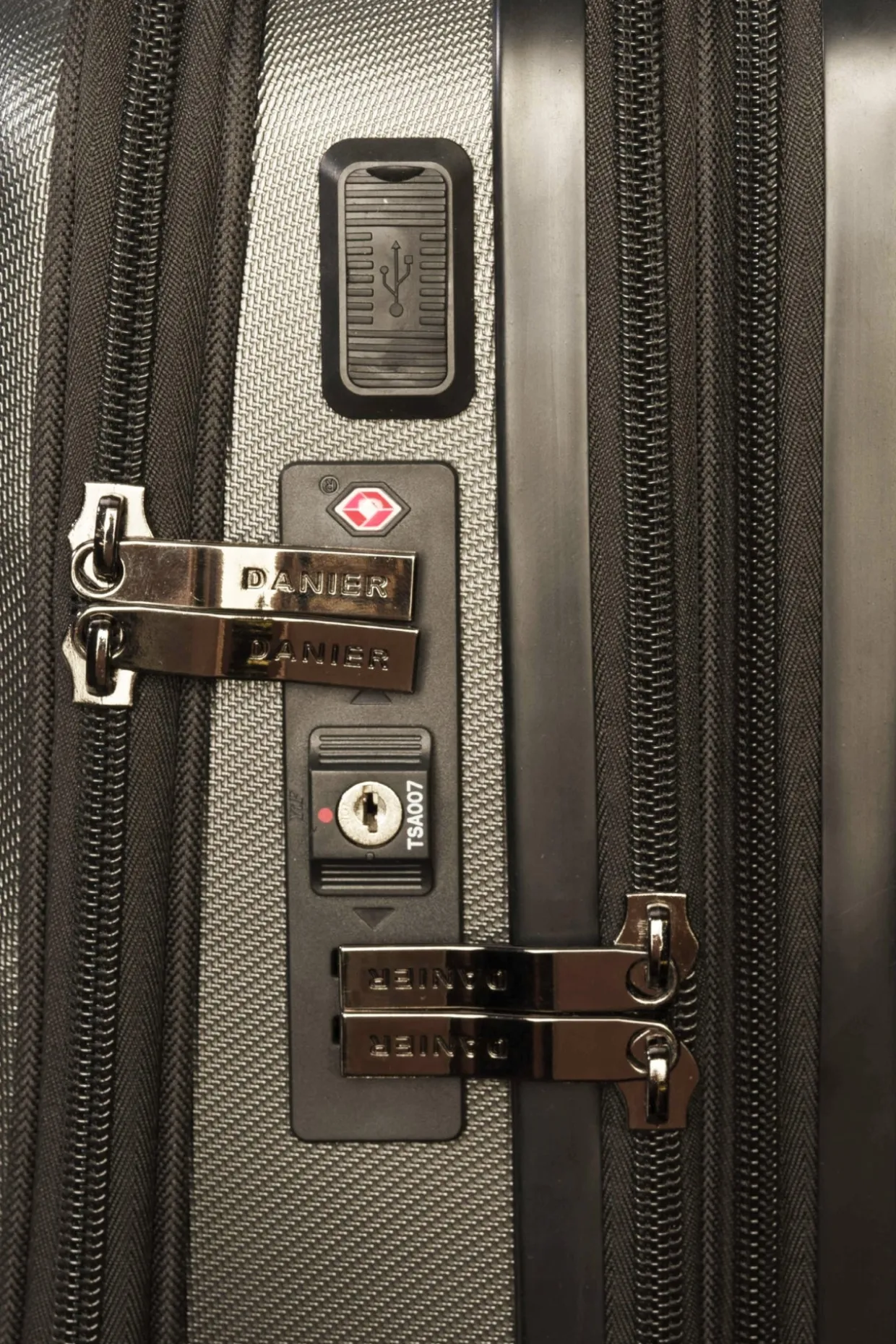 TRAVELPRO CARRY-ON LUGGAGE
