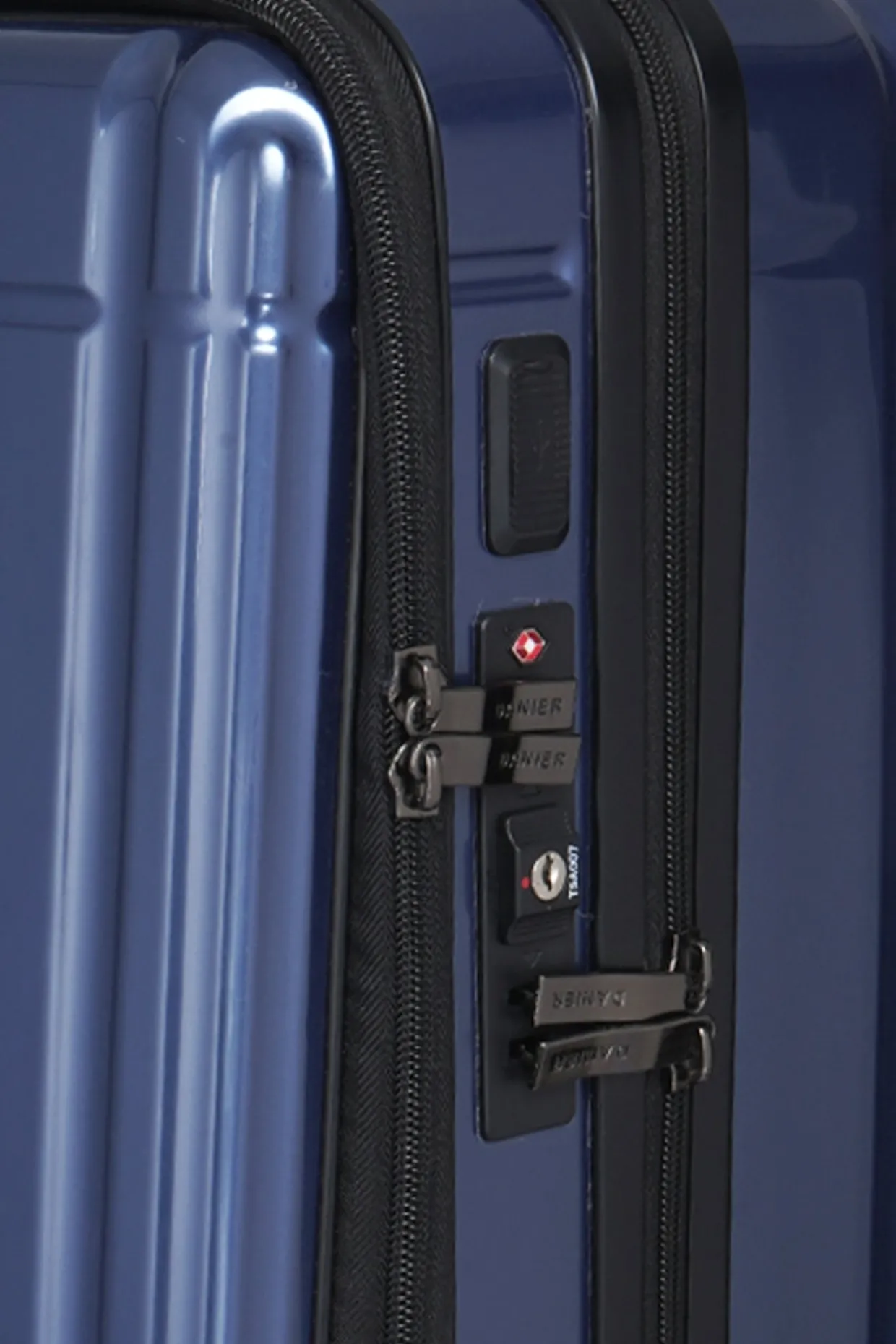 UPTOWN CARRY-ON LUGGAGE