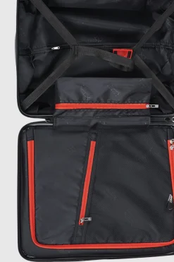 UPTOWN CARRY-ON LUGGAGE