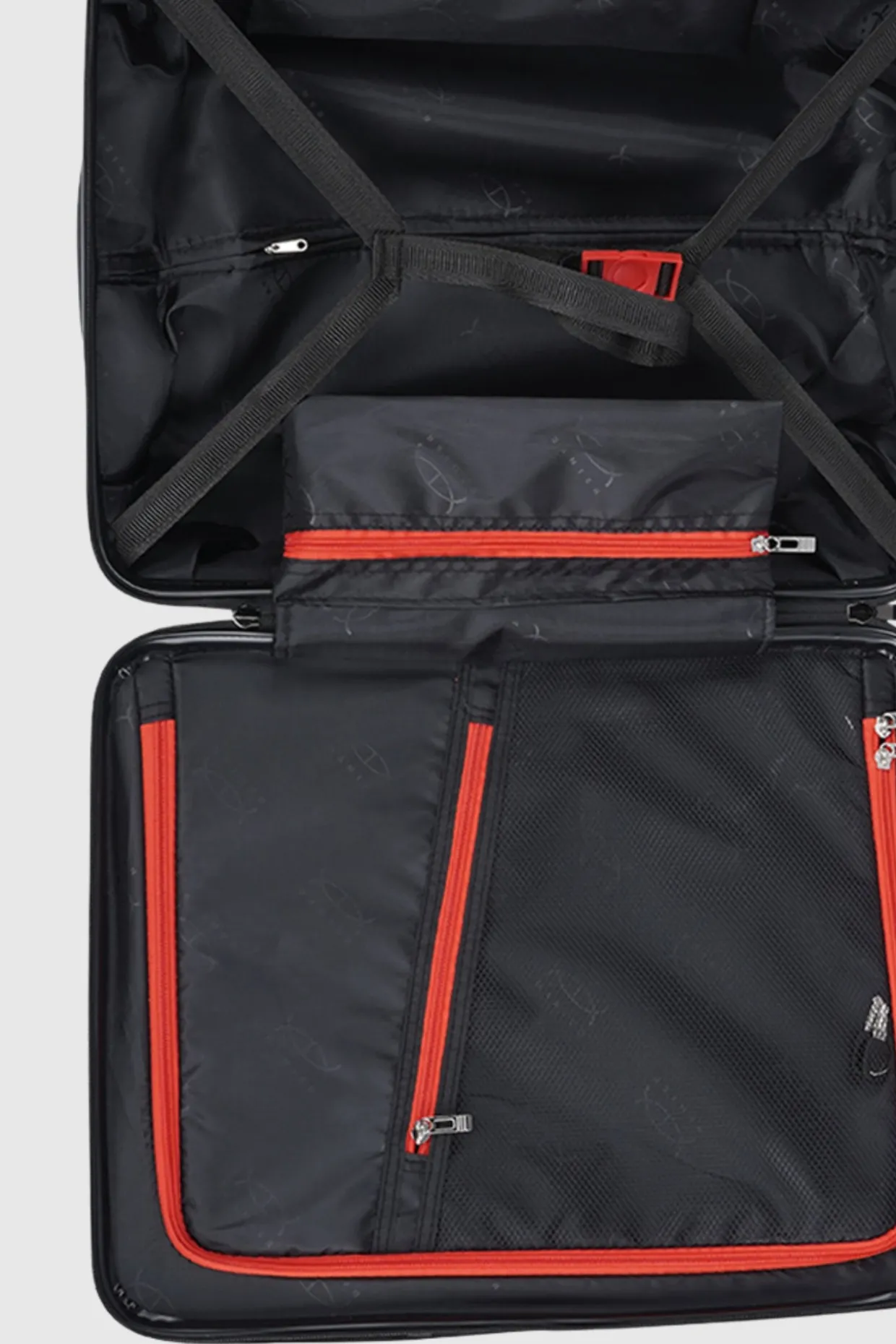 UPTOWN CARRY-ON LUGGAGE