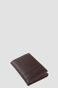 WAYLEN TRIFOLD WALLET